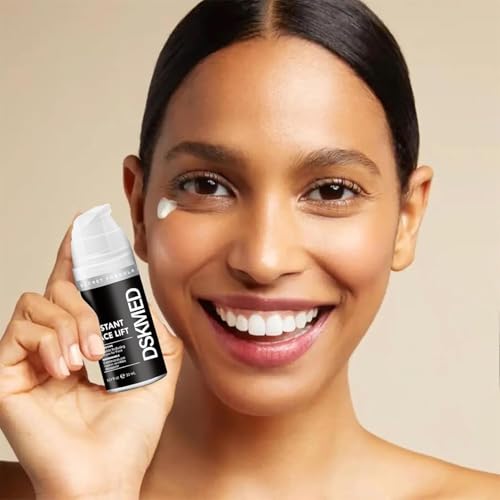 Dskmed Under Eye Bags And Wrinkles - Instant Face Lift thumb #1