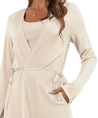 Image of 3 Piece Lounge Sets for Women Airport Travel Outfit
