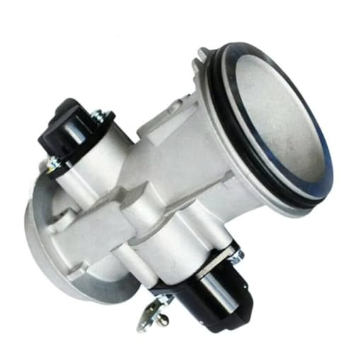 Cuerpo acelerador 44 mm para Kangoo 1.4L y Clio II OE 7700273699