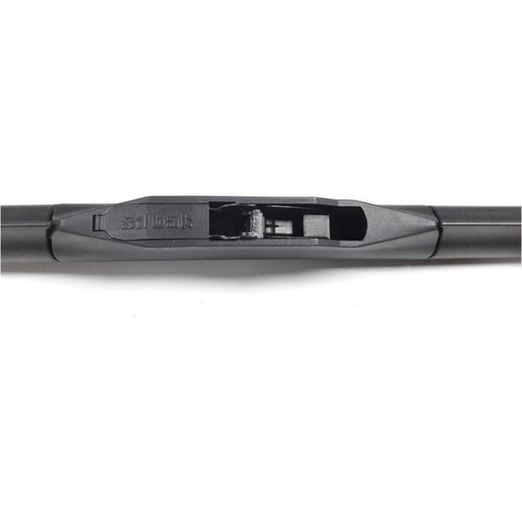 Ön Cam Silecek Takımı 53x53cm Volvo 850 ile uyumlu 1992-1998