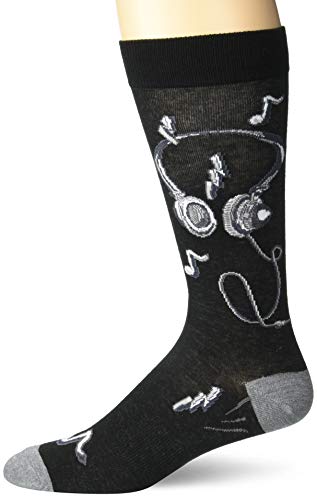 Image of K. Bell Socks womens Retro Varsity Lettuce Crew