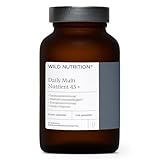 Wild Nutrition