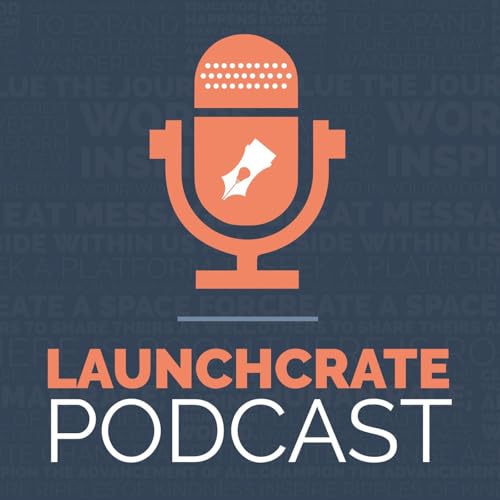 Season 6 - Episode 12: A Visionary Voyage