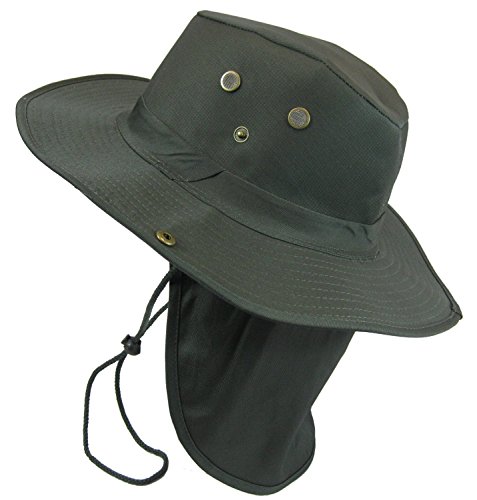 OUTDOOR CAP