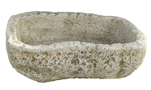 AnaParra Jardinera para Exterior Pila Modelo