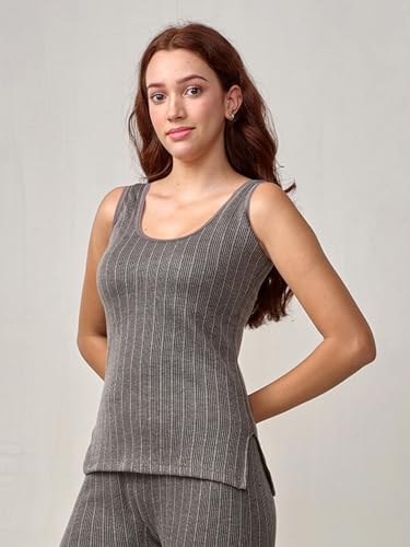Image of Lux Inferno Ladies Slips Thermal Vest | Regular Fit |