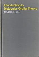 Introduction to Molecular Orbital Theory 0030543606 Book Cover