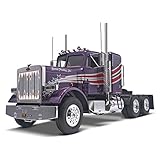 ドイツレベル(Revell) アメリカレベル 1/25 ピータービルト359 コンベンショナル 01506 プラモデル