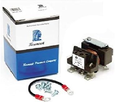 Tecumseh Product Co. K7111 Tecumseh start relay electrical service parts