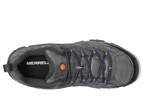 Merrell Men's Modern Single Hiking Shoe, Pecan, 113