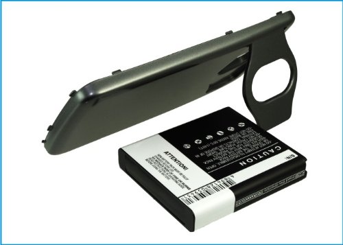 Cameron Sino Battery for Galaxy Nexus i515 & Nexus 4G LTE