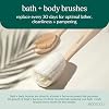 EcoTools Loofah Bath Brush, 1 Count