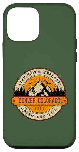 �f���o�[�R�����hUSA ���b�L�[�}�E���e���Y �A���e�B�[�N���X�^�C���f�U�C�� �X�}�z�P�[�X iPhone 12 mini �p