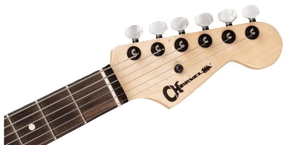 シャーベルEMG搭載 エレキギター Yahoo!オークション -「シャーベル emg」(ギター) (楽器、器材