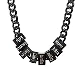 Getname Necklace