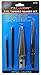 2-pc. Tapered Reamer Set