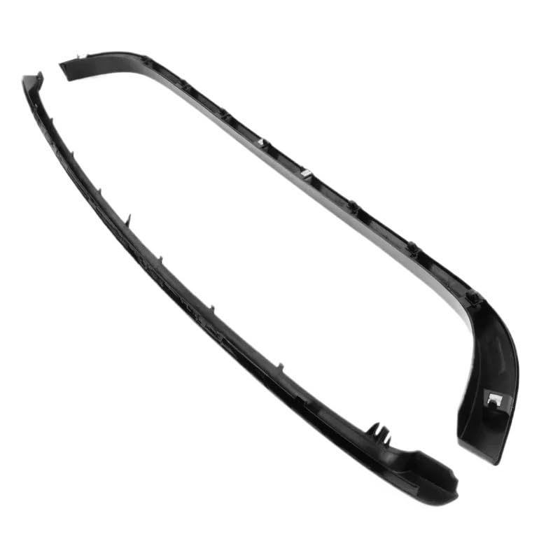 Bandes de pare-chocs avant pour Mini R56 R57, idéal sorties week-end