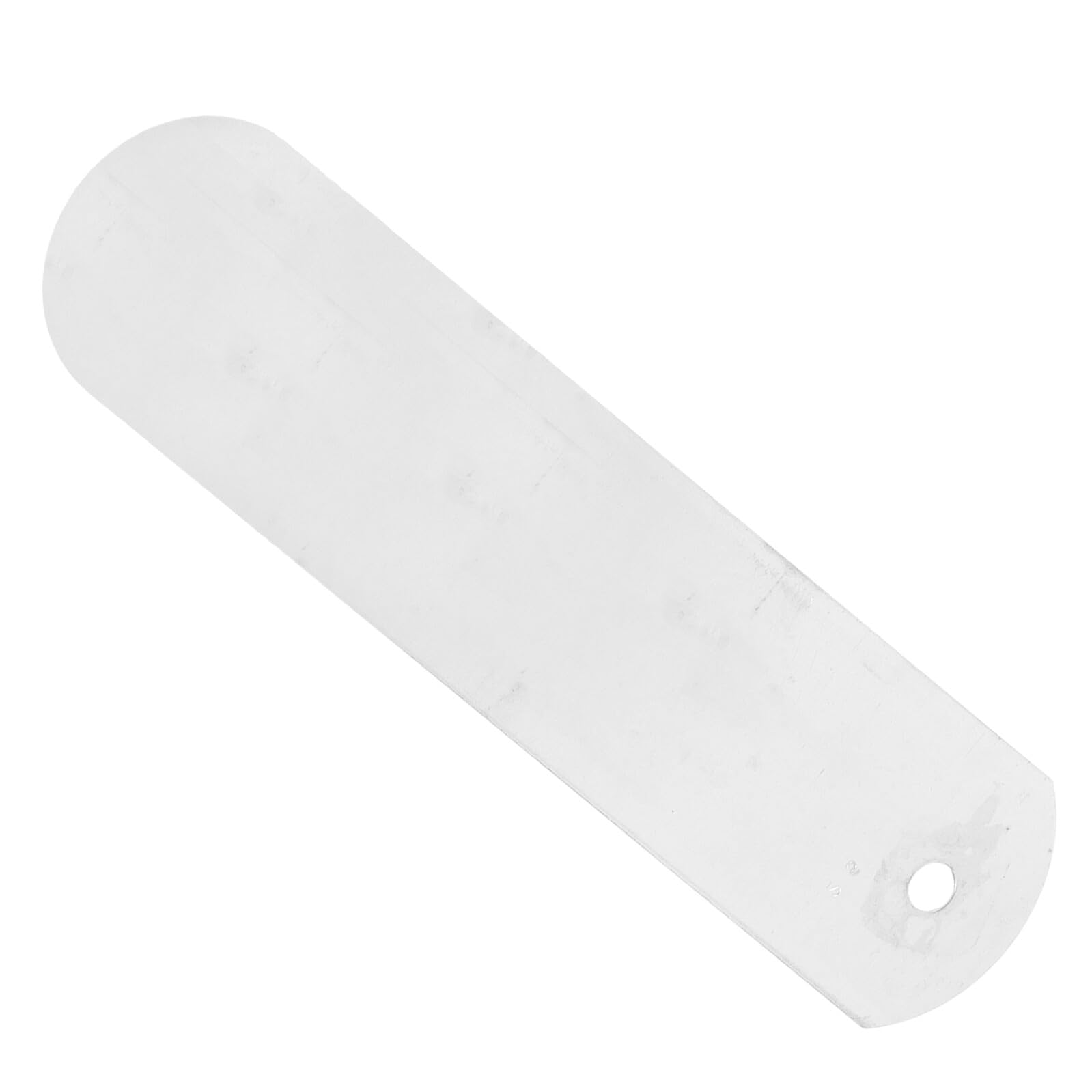 POPETPOP Gabarits Bloqueur de Chaussettes en Aluminium Léger à Chaussettes Droites Meilleure Expérience de Transfert pour Sublimation et Transfert à Chaud