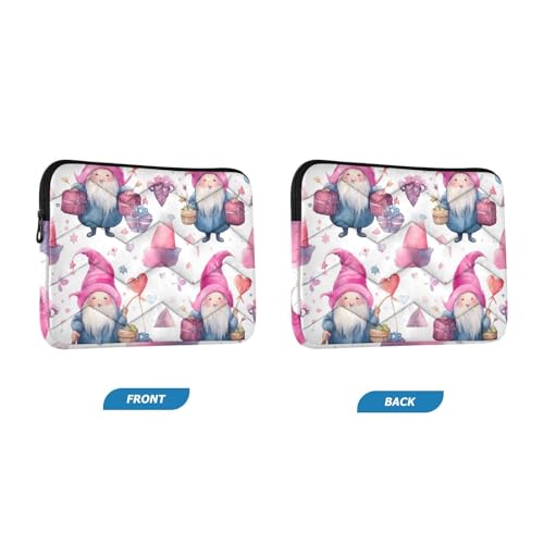 Funda para portátil 13-14 pulgadas impermeable de SDMKA miniatura 2