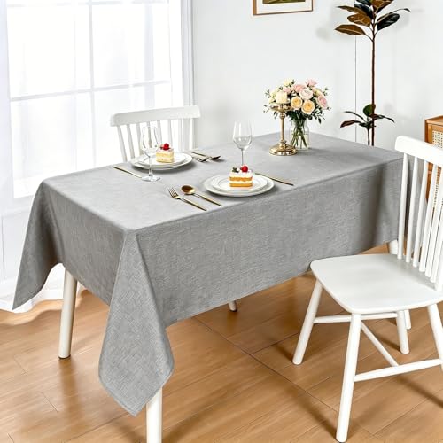 ������� �e�[�u���J�o�[ 130 x 250 cm �h���h������~�ϋv���l���ƒ�p������e�u���J�o��i���k������ȒP�ƒ�p�p�B�_�C�j���O, ���C�g�O���[