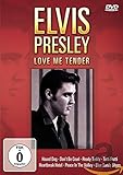  Elvis Presley - Love Me Tender