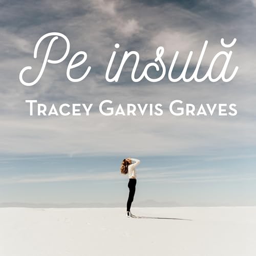 Pe insulă cover art