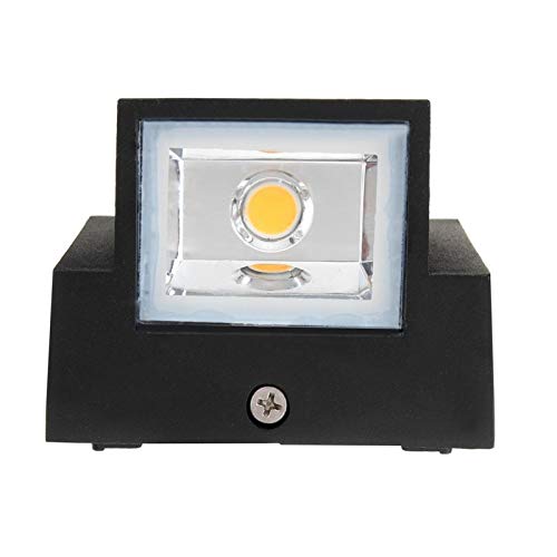 Applique murale LED extérieur étanche IP65 pour porche et terrasse 5W