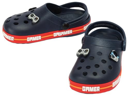 Image of Max Boys Clogs