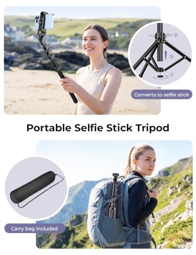 Image of Phone Tripod
