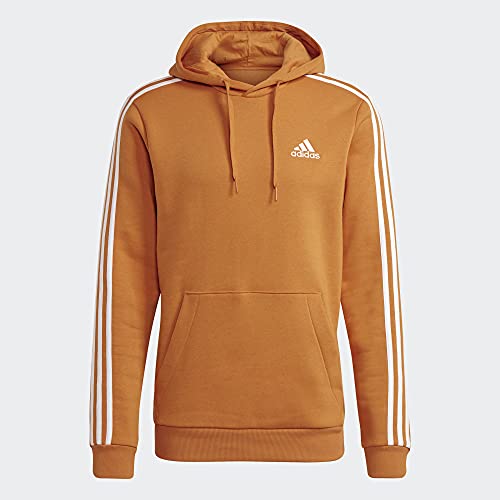 Image of adidas Men's Big & Tall Essentials Hoodie,