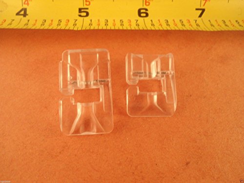 NGOSEW set de pies para máquina de coser doméstica miniatura 2