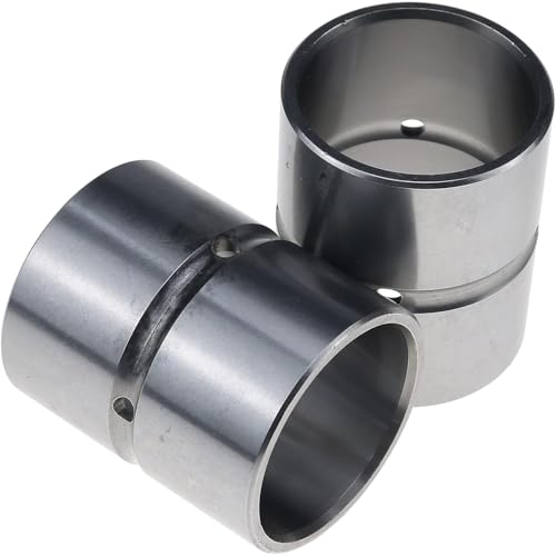 2 bujes de pasador pivotante 6708517 minicargadora 863 864 873 873G T200 T220