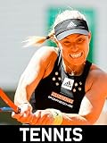 Simonne Mathieu | Angelique Kerber - Aliaksandra Sasnovich