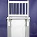 Protect-A-Pool Fence - White Gate Kit