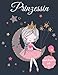 prinzessin malbuch ab 4: prinzessin malbuch ab 4, Ihr Kind wird dieses Buch genießen-prinzessin malbuch ab 4 jahre, spielzeug ab 4 jahre mädchen, 60 ... Prinzessinnen, kreatives malbuch für mädchen