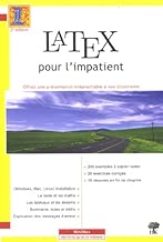 Download LaTeX pour l'impatient PDF