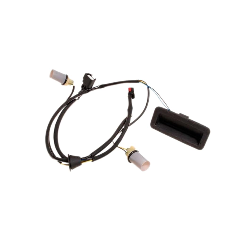 Replacement# LR083610 LR042648 Tailgate switch 1pc/set