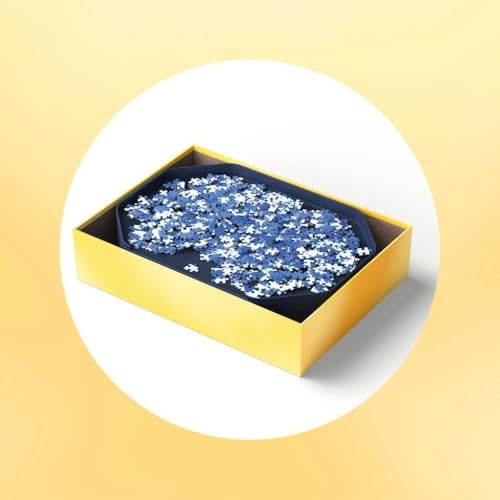 Trieur de pièces de puzzle premium Ravensburger 3000 pièces - vue 5