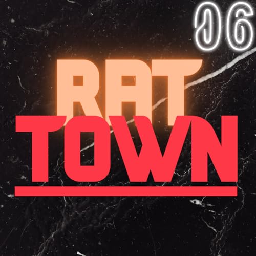 Rat Town 06 - Breaking Benjamin Doubleshot