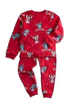 PIJAMA DE LILO & STITCH™