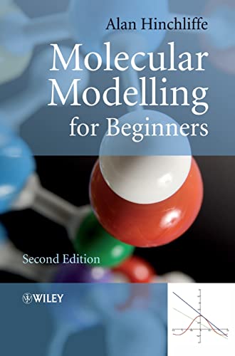 Molecular Modelling for Beginners view 2
