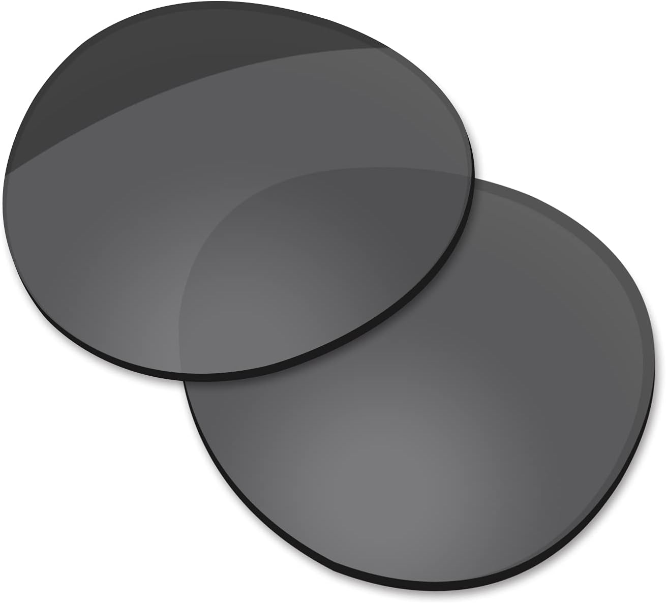 Acefrog1.4MM Thick AR Coated Polarized Replacement Lenses for Bose Rondo S/M Sunglasses