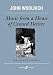 Music from a House of Crossed Desires (Faber Edition)