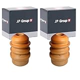 BandelOne enthält 2X JP Group Anschlagpuffer vorne Beidseitig passend für A4 A6 A8 Exeo