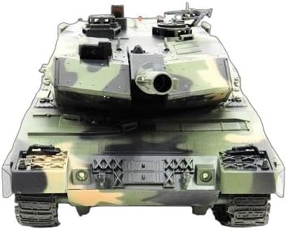 Amazon.co.jp: ☆7.0 ver☆ 1/16 戦車ラジコン ドイツ陸軍 Ⅲ号 L型