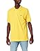 Lacoste L1212, Polo Uomo, Giallo (Genet), XXL