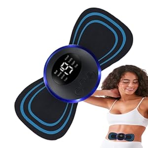 Generisch Beckenbodenmuskeltrainer Elektrisches Massagepad