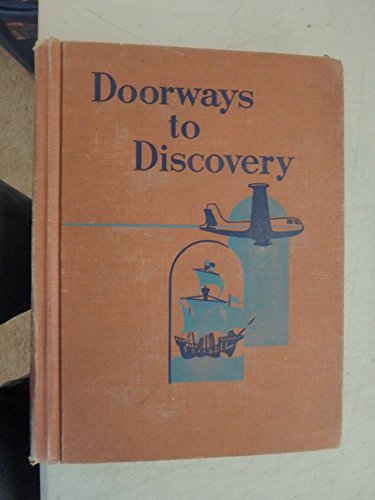 Doorways to Discovery (The Ginn Basic Readers) B000CCFLLO Book Cover