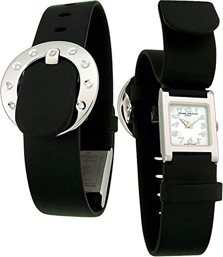 Baume & Mercier MOA08584 Montre