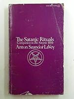 The Satanic rituals 0380480174 Book Cover